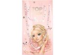 Depesche Vertrieb Gmbh & Co. Set Collana E Bracciale Topmodel Summer Feeling 0 0 Pezzi