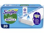 Swiffer 8700216672016 Salviette Umidificate Antibatteriche Confezione Di Ricarica Da 20 Pezzi