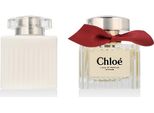 Set L'eau De Parfum Intense Eau De Parfum Spray 50Ml + Lozione Corpo 100Ml