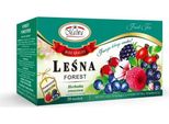 Tè Ai Frutti E Alle Erbe Della Foresta Di Malwa 40 G (20 X 2 G)