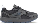Scarpe Da Uomo Skechers Sneakers Go Run Consistent 220034-CCBL Nere 40
