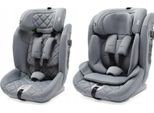 Autositz Baby Mix Hero Pro I-Size 76-150Cm 9-36Kg Gurtanker