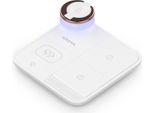 Aisens ASCH-15W4WC061-W, Interno, Usb, Ricarica Senza Fili, Bianco