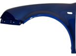 Parafango Vw Golf Iv 4 Sinistro LC5H 97-06 Nuovo Verniciato