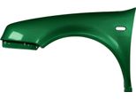 Parafango Vw Golf Iv 4 Sinistro LC6M 97-06 Nuovo Verniciato