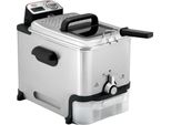 Tefal FR8041 Oleoclean Pro Friggitrice A Zona Fredda