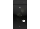 2N 9157101 Sistema Per Video-Citofono 25,6 Cm (10.1") Nero"
