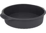 Tortiera In Silicone Brunbeste BB-2978