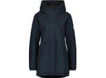 Alife And Kickin Marlyak A Function Jacket Damen Winterjacke, Jacke
