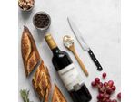 Maestro MR-1453: Coltello Da Cucina In Acciaio Inossidabile Da 12,5 Cm