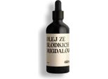 Olio Di Mandorle Dolci