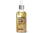 Olio Al Gelsomino 100 Ml Con Fiori Di Gelsomino | Si Assorbe Rapidamente & Profumo Incantevole