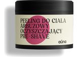 Scrub Corpo Detergente All'anguria PRE-SHAVE