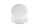 Seltmann Weiden Suppenteller Sento Home ø 21,3 Cm 6Er Set