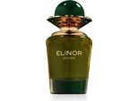 French Avenue Elinor Green Eau De Parfum 100 Ml (Donna)