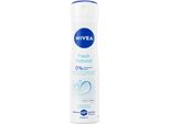 Nivea - Deodorante Spray - Fresh Nature - Freschezza A Lunga Durata - 150 Ml - 1 Pezzo