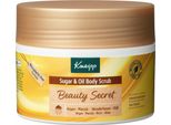 Kneipp - Scrub Corpo - Zucchero E Olio - Beauty Secret - 200 Ml - 1 Pezzo