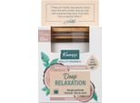 Kneipp - Candela Profumata - Rilassamento Profondo - Sandalo E Patchouli - 20 Ore Di Autonomia - 1 Pezzo