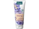 Kneipp - Gommage Doccia - Rilassante - Lavanda - Profumo Floreale - 200 Ml - 1 Pezzo