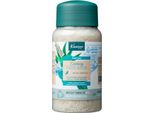 Da Pediluvio Kneipp - Rinfrescante - Aloe Vera E Menta Acquatica - 600 G - 1 Pezzo