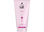 Taft - Styling Balm Curl - Hold 3 - Ricci Definiti - 150 Ml - 1 Pezzo