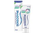 Sensodyne - Dentifricio - Protezione Completa + Alito Fresco - Alito Fresco - 75 Ml - 1 Pezzo