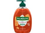 Palmolive - Igiene - Sapone Per Le Mani - Antibatterico E Fresco - 500 Ml - 1 Pezzo