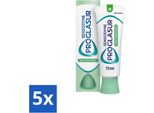 Sensodyne Dentifricio Proglaze Protezione Quotidiana 75 Ml - Confezione Risparmio - 5 Pezzi