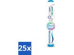 Sensodyne - Spazzolino - Complete Care Soft - Complete Care - 1 Spazzolino - Confezione Valore - 25 Pezzi