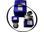 Volvo S60 V60 Ii Kit Cinghia Tendicinghia Oe