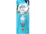 Glade - Sense & Spray - Ocean Adventure - 18 Ml - 1 Pezzo