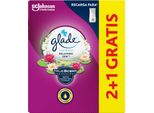 Glade - Touch & Fresh - Zen Rilassante - 10 Ml - 1 Pezzo
