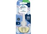 Glade - Ricarica Di Olio Elettrico - Pure Clean Linen - Senza Supporto - 1 Pezzo