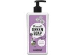 Marcel's Green Soap - Sapone Per Le Mani - Lavanda E Rosmarino - Per Uso Quotidiano - 500 Ml - 1 Barretta