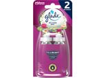 Glade - Sense & Spray - Zen Rilassante - 2 × 18 Ml - 1 Pezzo