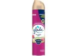 Glade - Deodorante Spray - Zen Rilassante - 300 Ml - 1 Pezzo
