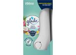 Glade - Detentore Sense & Spray - Fiori Esotici Tropicali - 18 Ml - 1 Pezzo