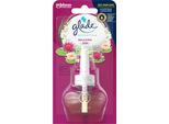 Glade - Ricarica Di Olio Elettrico - Relaxing Zen - Senza Supporto - 1 Pezzo