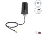 Delock 5G Lte Gnss Wifi 6 Antenne Sma Stecker 1,1 - 4,0 Dbi