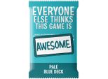 Questo Gioco è Fantastico! Pale Blue Deck - Espansione Del Gioco Di Carte - Inglese
