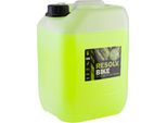Detergente Resolvbike 20L Giallo Giallo Taglia Unica