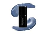 665 Uv Nagellack Blueberry Gloss 7 Ml Semilac