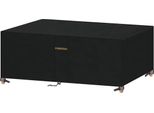 Copertura Impermeabile Per Mobili Da Giardino - Protezione Per Mobili Da Giardino - 1 Pezzo - 200 X 160 X 70 Cm