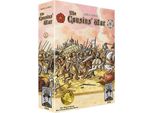 The Cousins’ War - Gioco Di Carte - Inglese