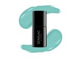 522 Uv Nagellack Light Aquamarine 7 Ml Semilac