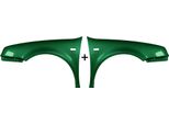Parafango Vw Golf Iv 4 LC6M Sinistra + Destra 97-06 Nuovo Verniciato