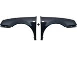 Parafango Vw Golf Iv 4 LO41 Sinistra + Destra 97-06 Nuovo Verniciato