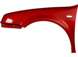 Parafango Vw Golf Iv 4 Sinistro LC3K 97-06 Nuovo Verniciato