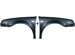Parafango Vw Golf Iv 4 LC7V Sinistra + Destra 97-06 Nuovo Verniciato