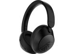 Cuffie Bluetooth Powerlocus Over Ear, 70 Ore Di Autonomia, 4 Modalità Eq, Suono Stereo Hifi, Bassi Profondi, Pieghevoli, Microfono, Per Viaggi/Pc/Telefono Cellulare